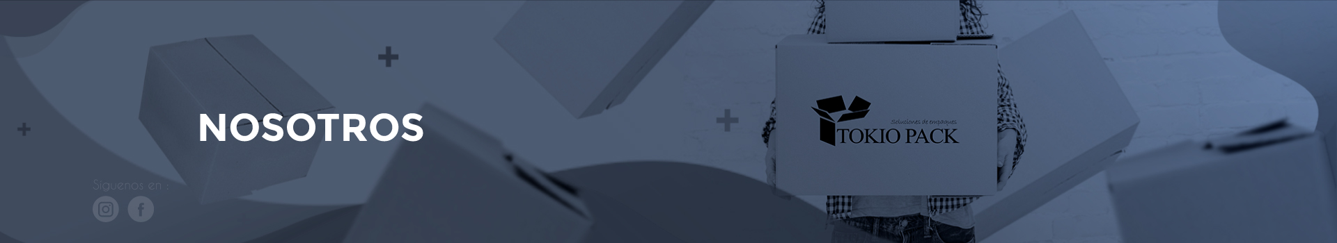 banner about