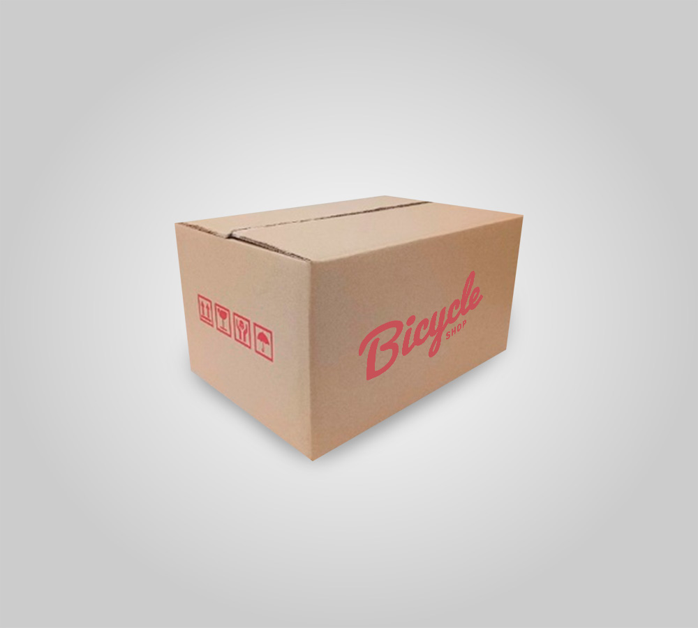 box